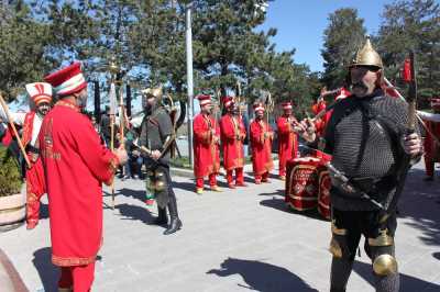 42.Turizm Haftası Etkinlikleri